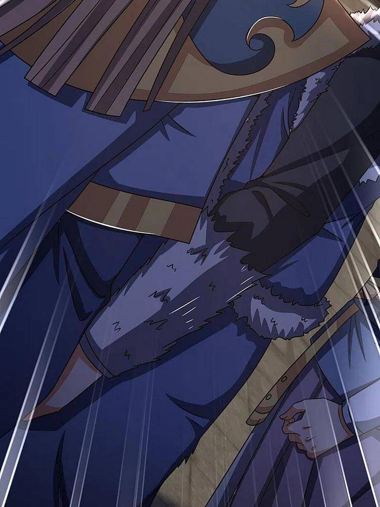 Thần Võ Thiên Tôn - Chương 350