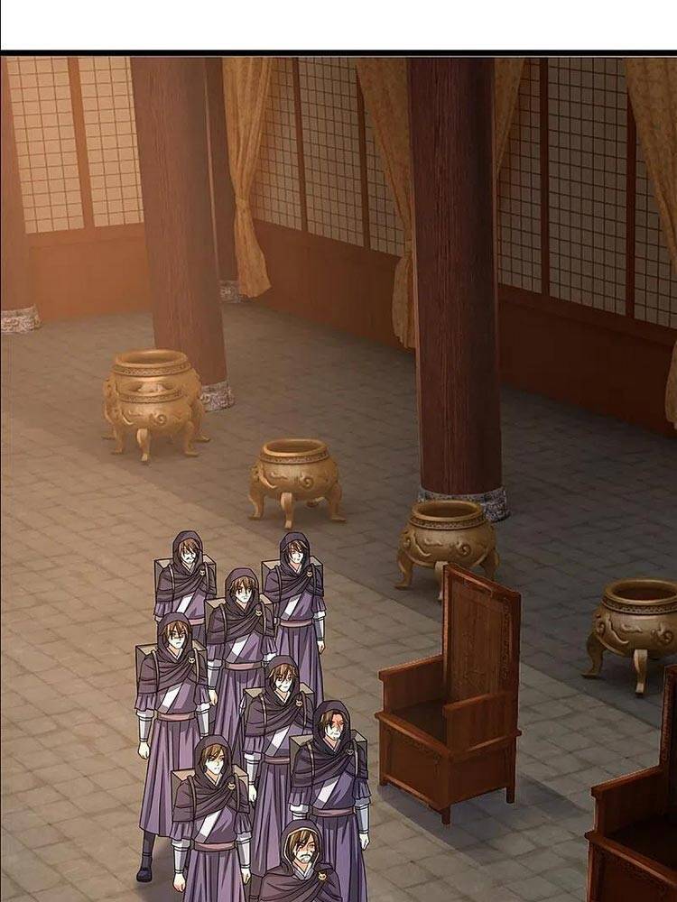 Thần Võ Thiên Tôn - Chương 350