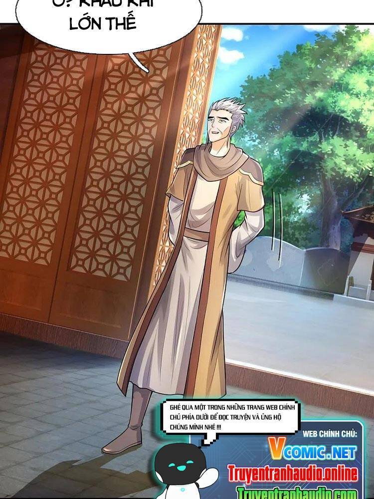 Thần Võ Thiên Tôn - Chương 350