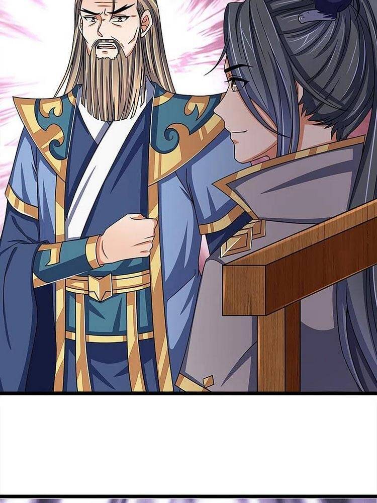 Thần Võ Thiên Tôn - Chương 351