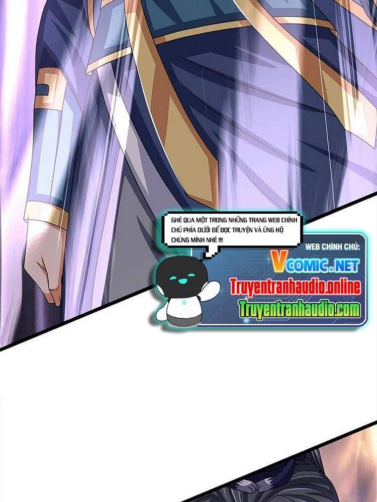 Thần Võ Thiên Tôn - Chương 351