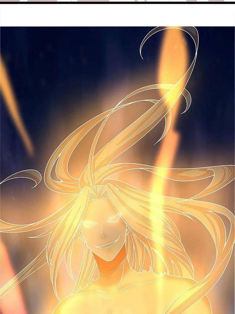 Thần Võ Thiên Tôn - Chương 351