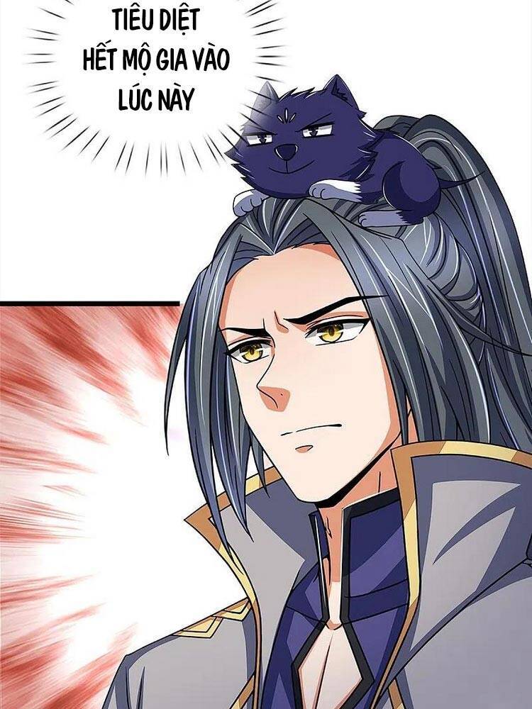 Thần Võ Thiên Tôn - Chương 351