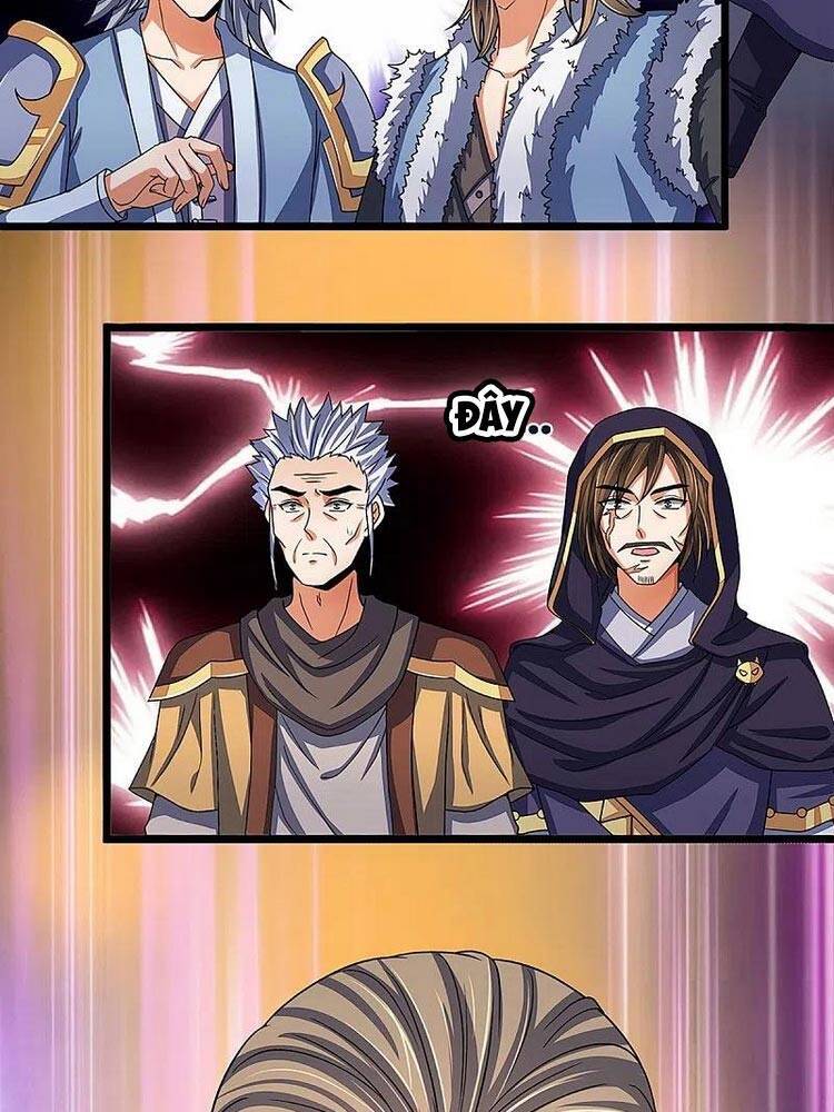 Thần Võ Thiên Tôn - Chương 351