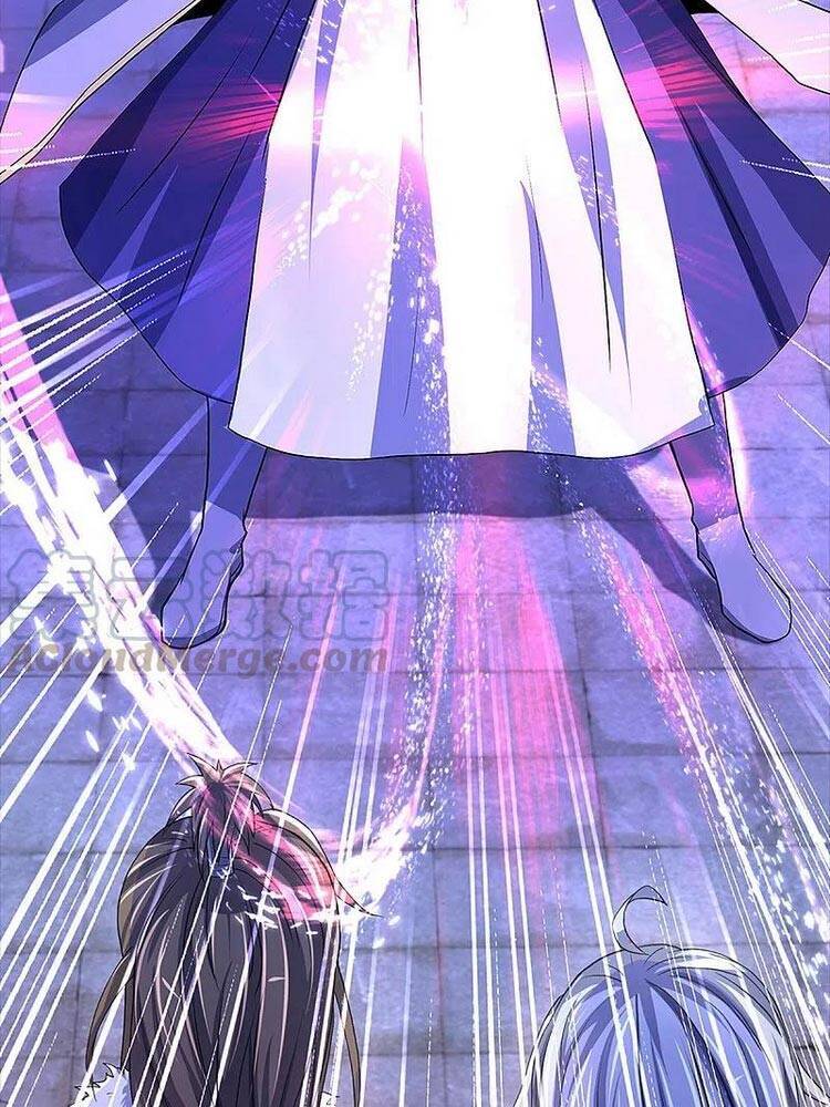 Thần Võ Thiên Tôn - Chương 352