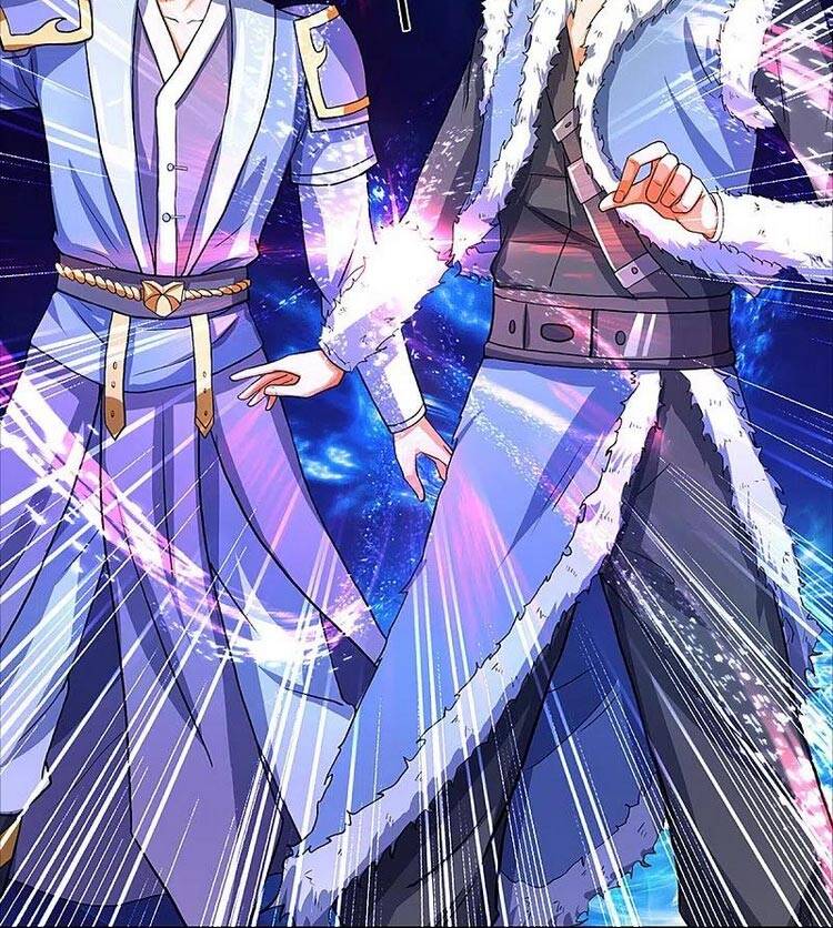 Thần Võ Thiên Tôn - Chương 352