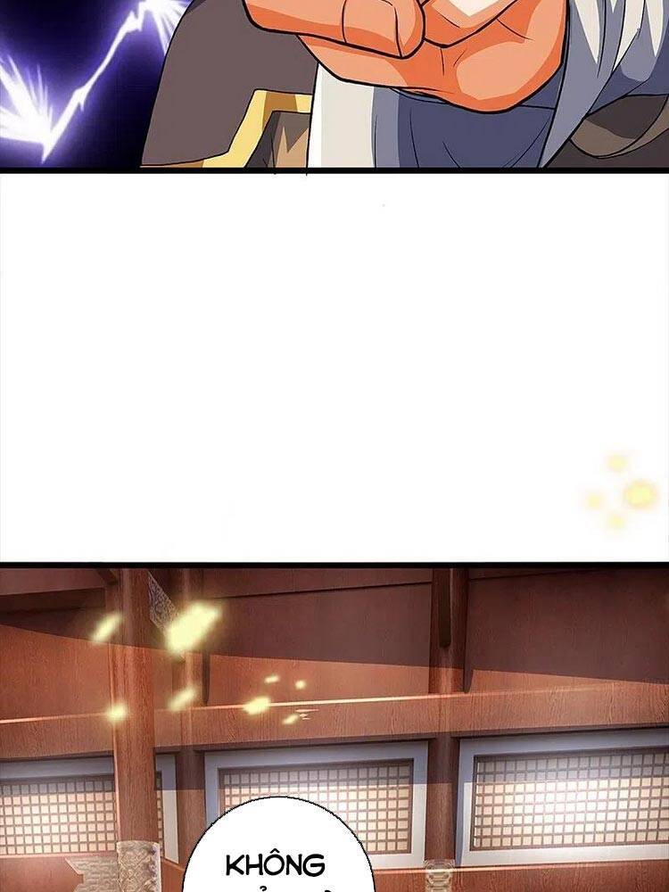 Thần Võ Thiên Tôn - Chương 352