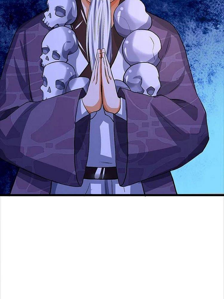 Thần Võ Thiên Tôn - Chương 352