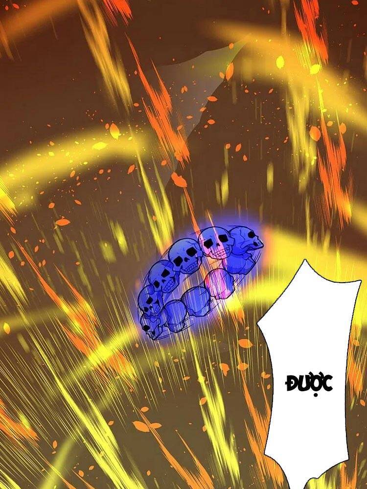 Thần Võ Thiên Tôn - Chương 354