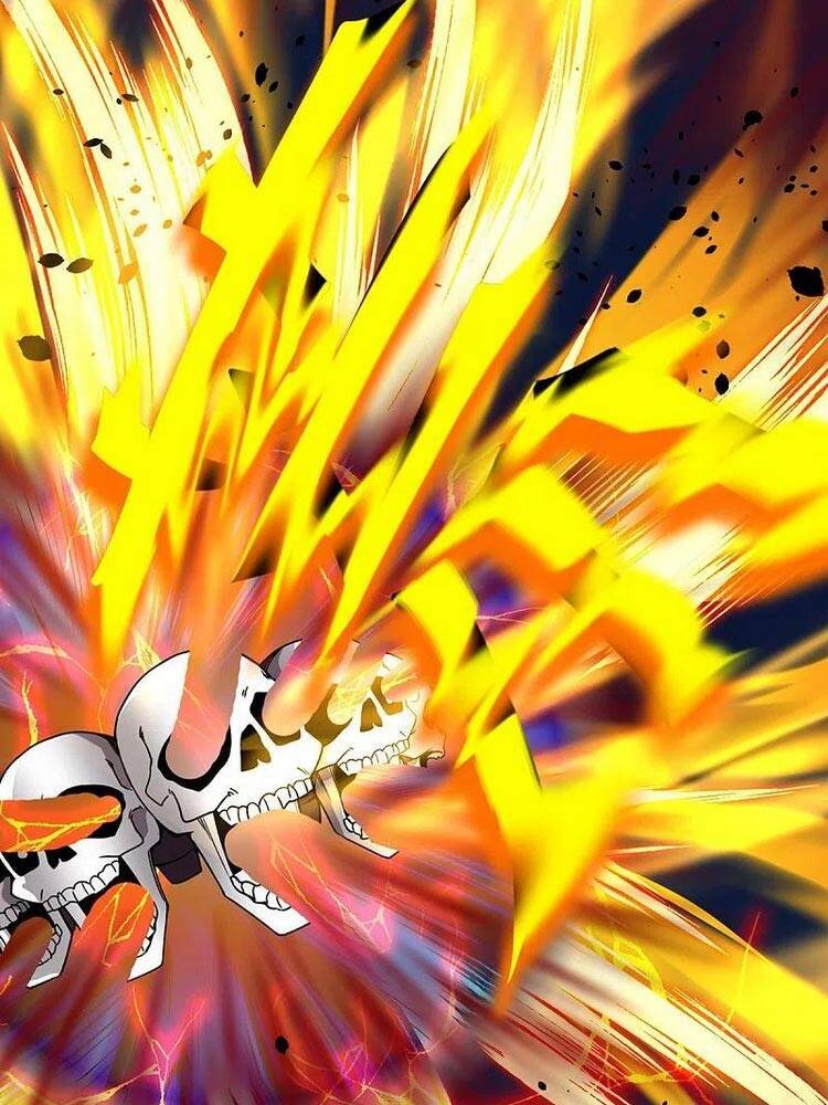 Thần Võ Thiên Tôn - Chương 354