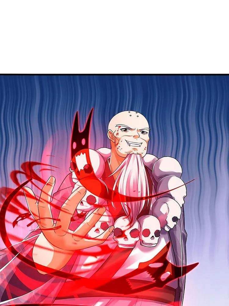 Thần Võ Thiên Tôn - Chương 355