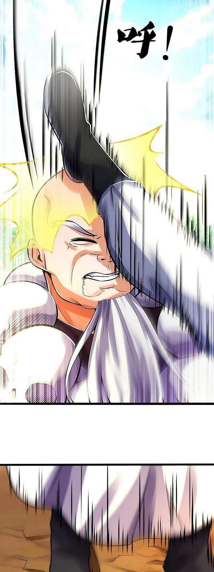 Thần Võ Thiên Tôn - Chương 355