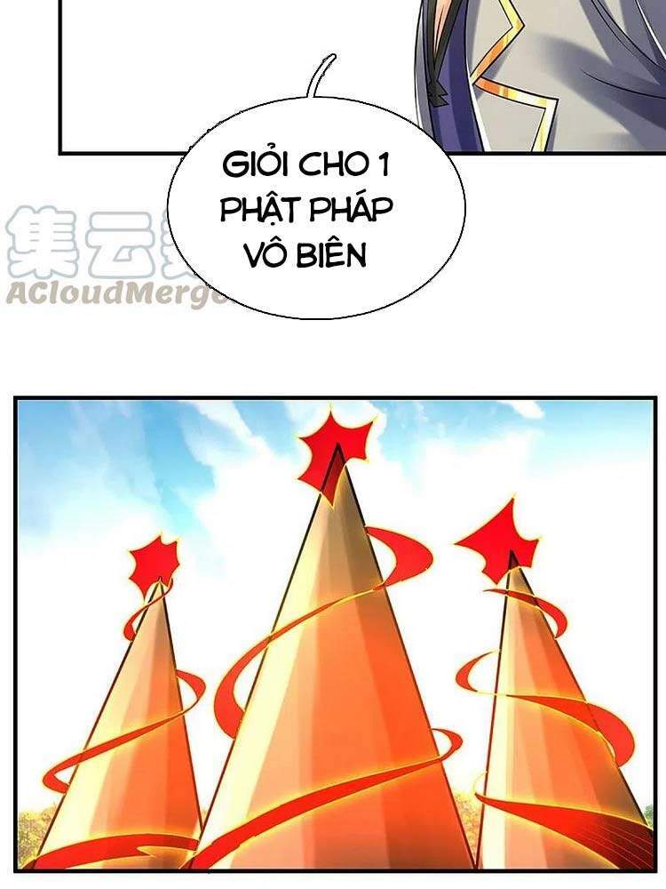 Thần Võ Thiên Tôn - Chương 355