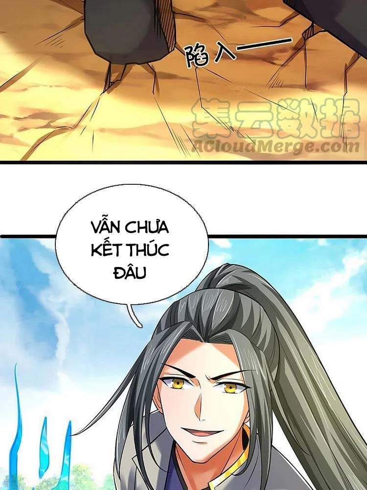 Thần Võ Thiên Tôn - Chương 355