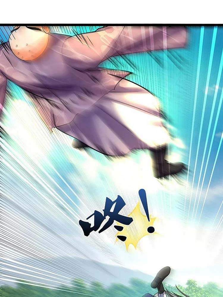 Thần Võ Thiên Tôn - Chương 355