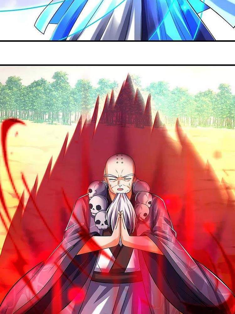 Thần Võ Thiên Tôn - Chương 355