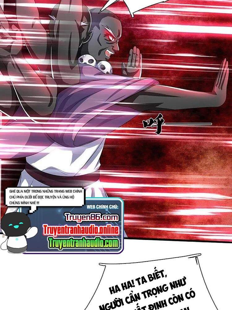 Thần Võ Thiên Tôn - Chương 357