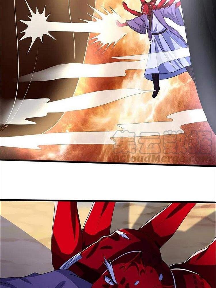 Thần Võ Thiên Tôn - Chương 357