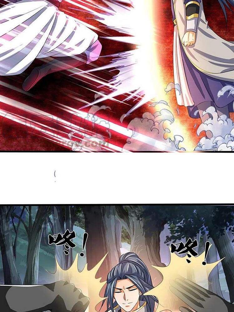 Thần Võ Thiên Tôn - Chương 357