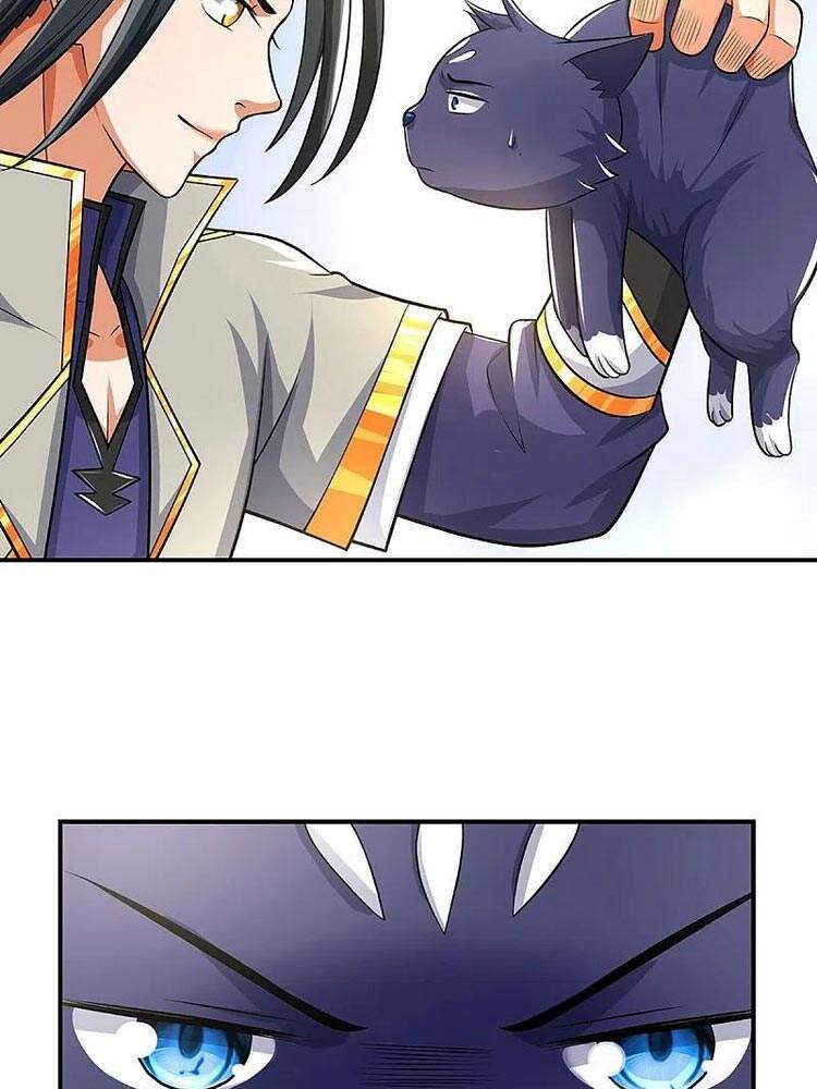 Thần Võ Thiên Tôn - Chương 358