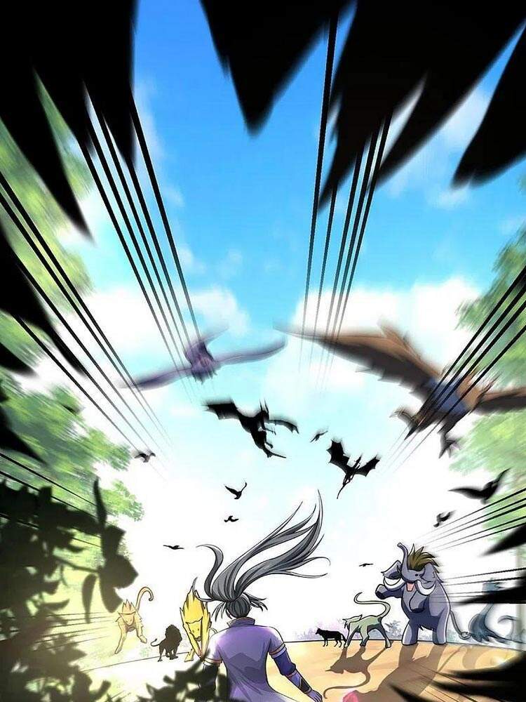 Thần Võ Thiên Tôn - Chương 358