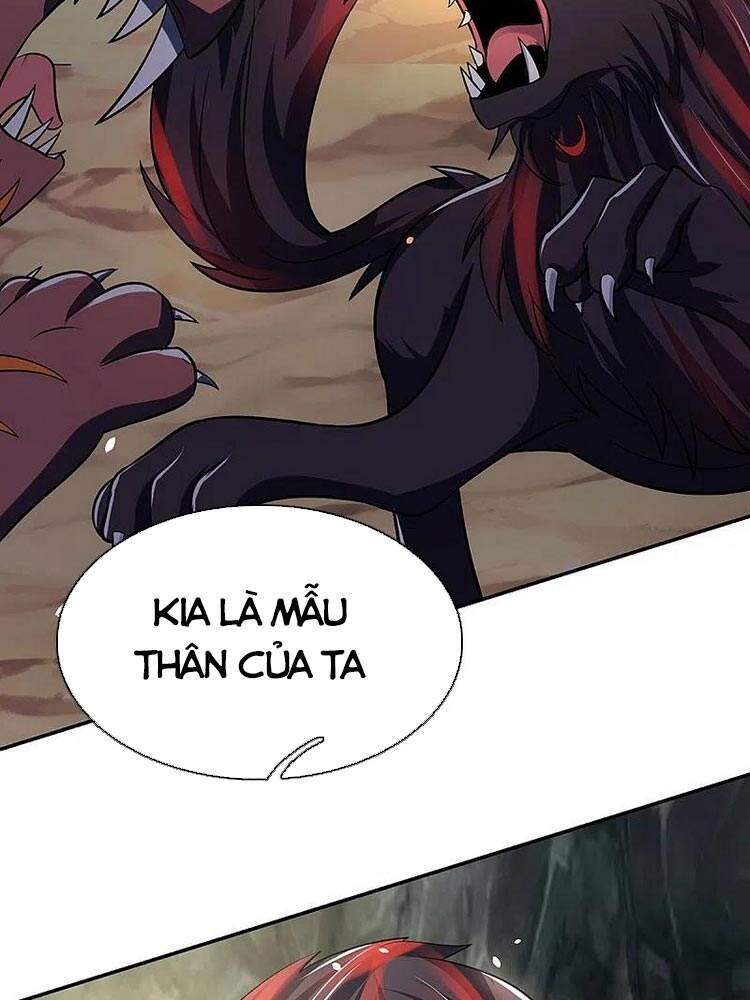 Thần Võ Thiên Tôn - Chương 358