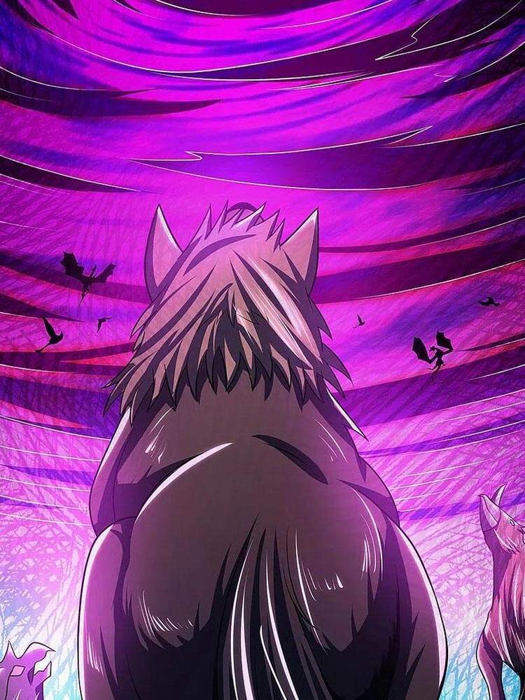 Thần Võ Thiên Tôn - Chương 358