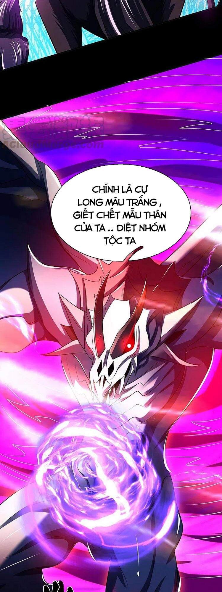 Thần Võ Thiên Tôn - Chương 358