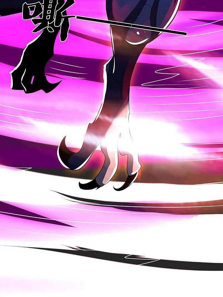 Thần Võ Thiên Tôn - Chương 358