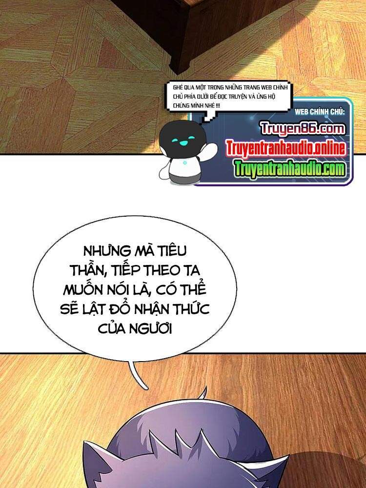 Thần Võ Thiên Tôn - Chương 358