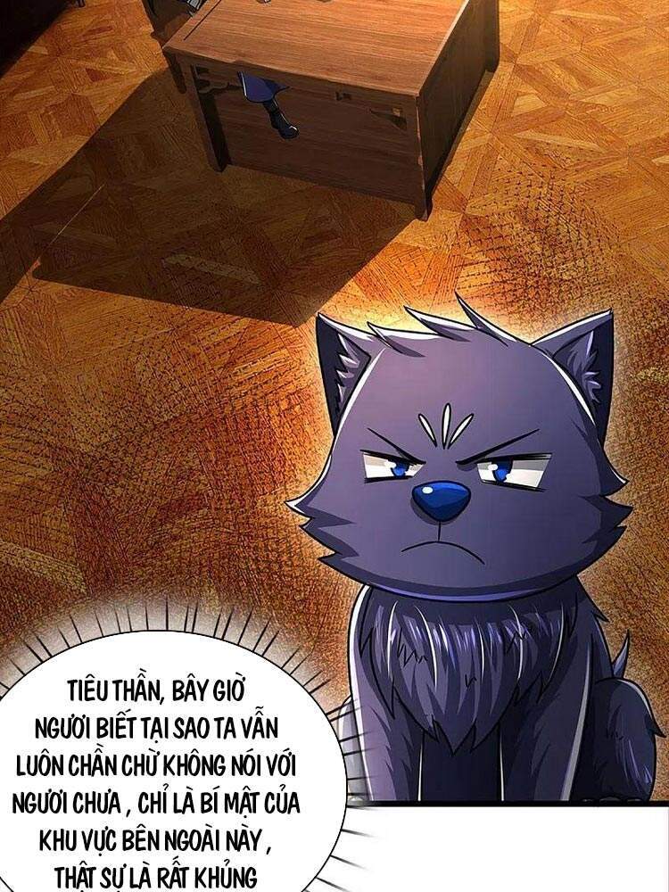 Thần Võ Thiên Tôn - Chương 359