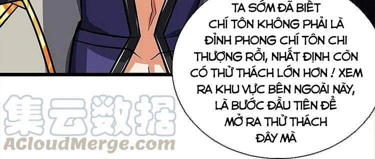 Thần Võ Thiên Tôn - Chương 359