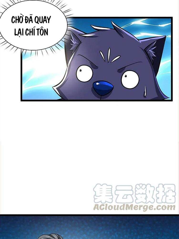 Thần Võ Thiên Tôn - Chương 359