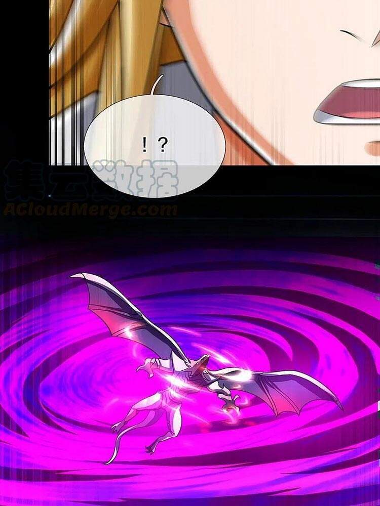 Thần Võ Thiên Tôn - Chương 359