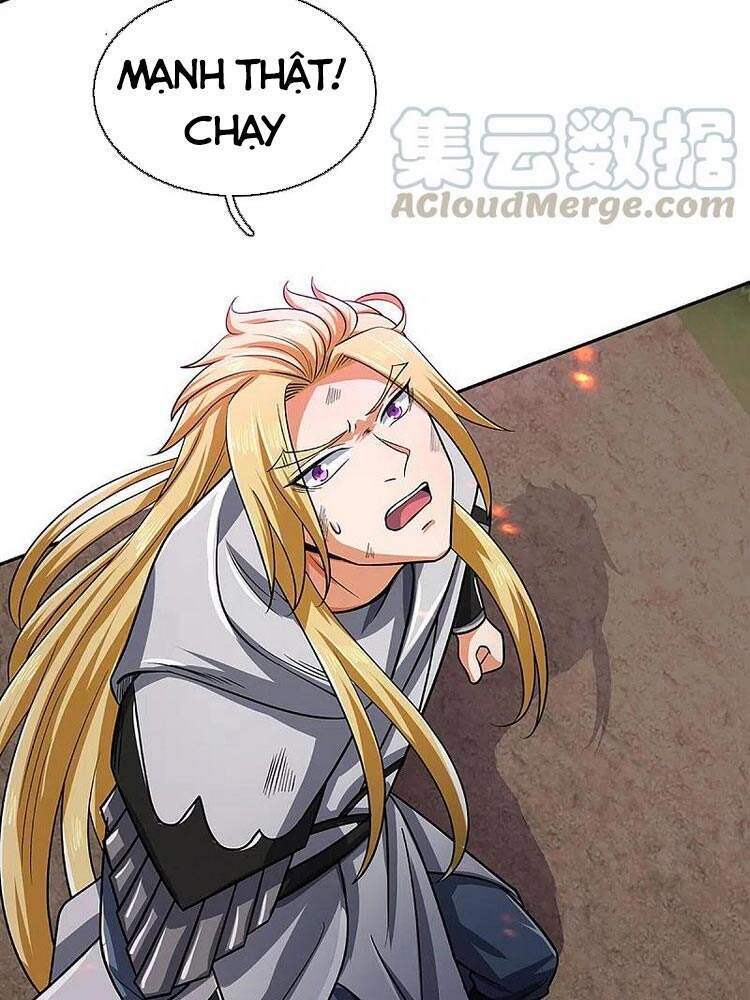 Thần Võ Thiên Tôn - Chương 359