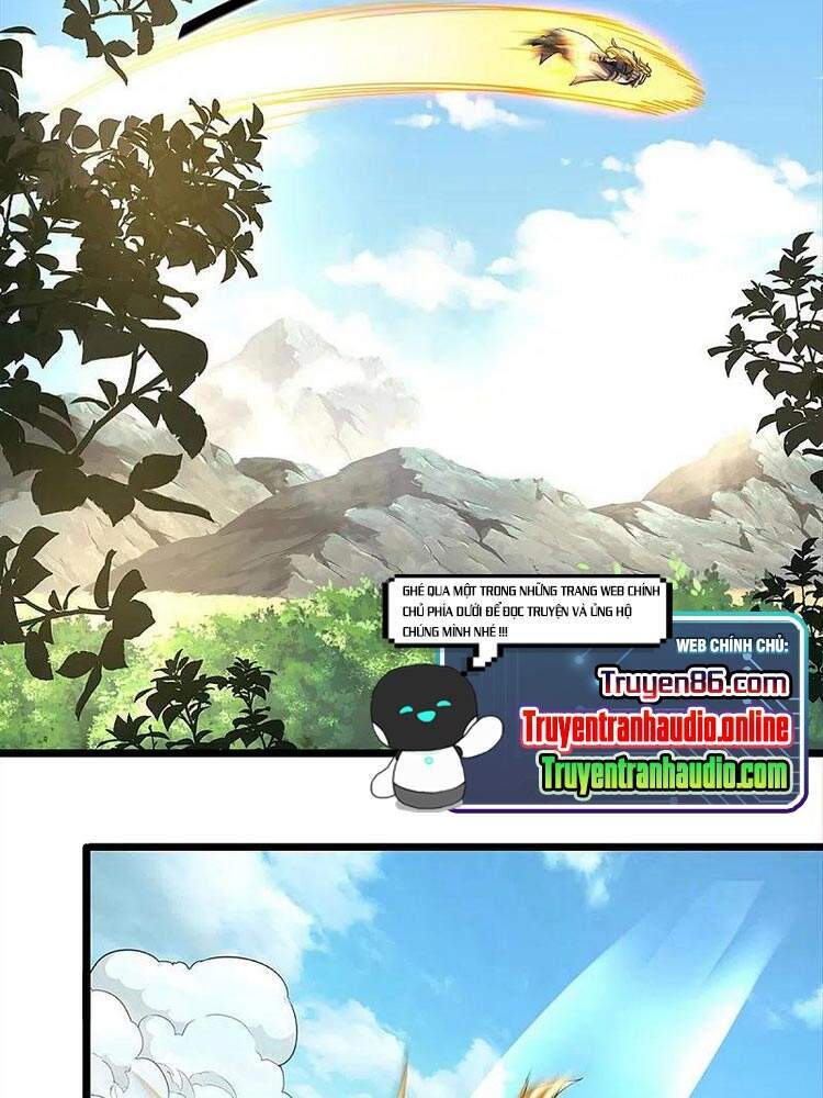 Thần Võ Thiên Tôn - Chương 359