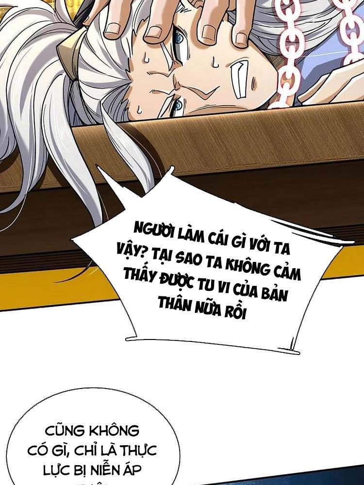 Thần Võ Thiên Tôn - Chương 363