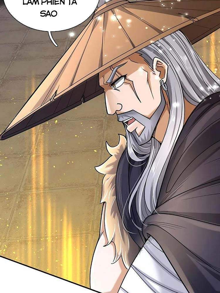 Thần Võ Thiên Tôn - Chương 363