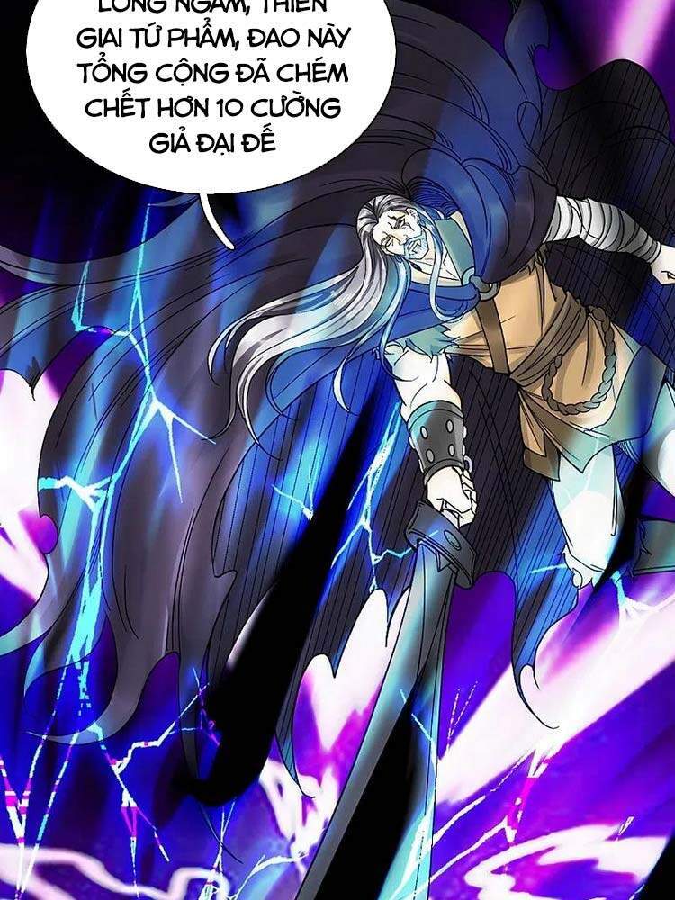 Thần Võ Thiên Tôn - Chương 364