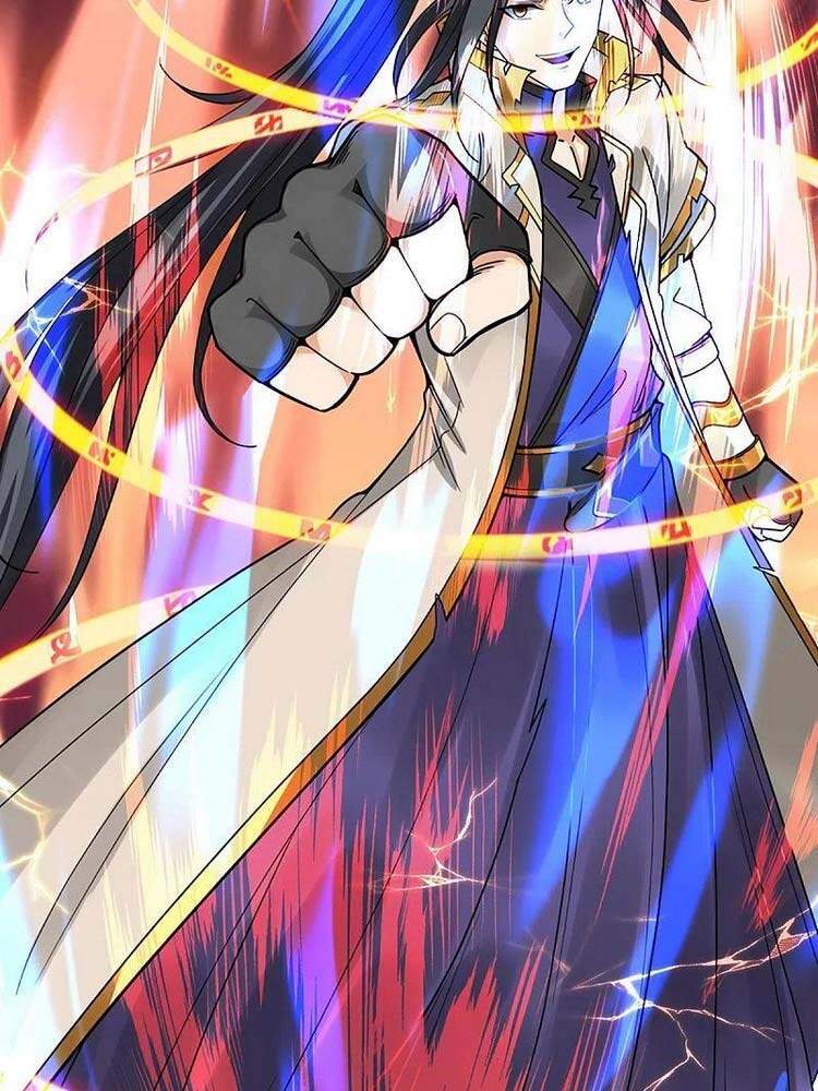 Thần Võ Thiên Tôn - Chương 364