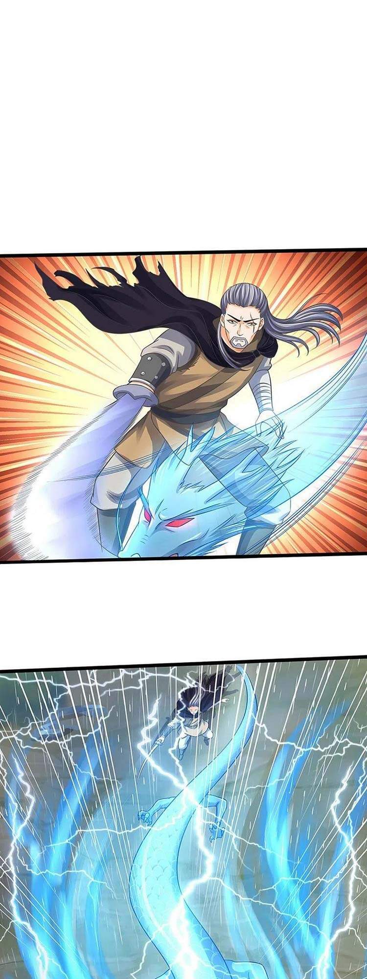 Thần Võ Thiên Tôn - Chương 364