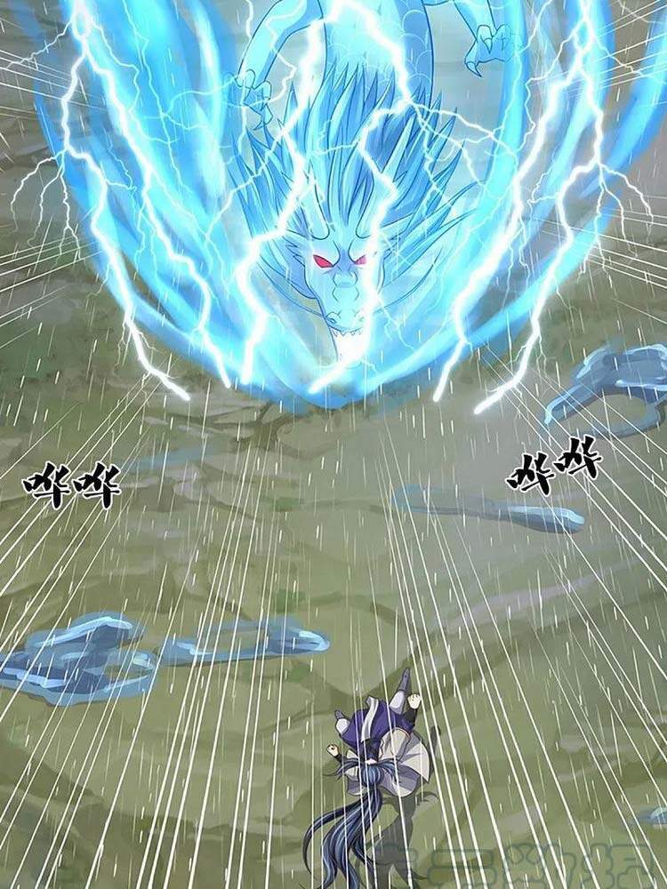 Thần Võ Thiên Tôn - Chương 364