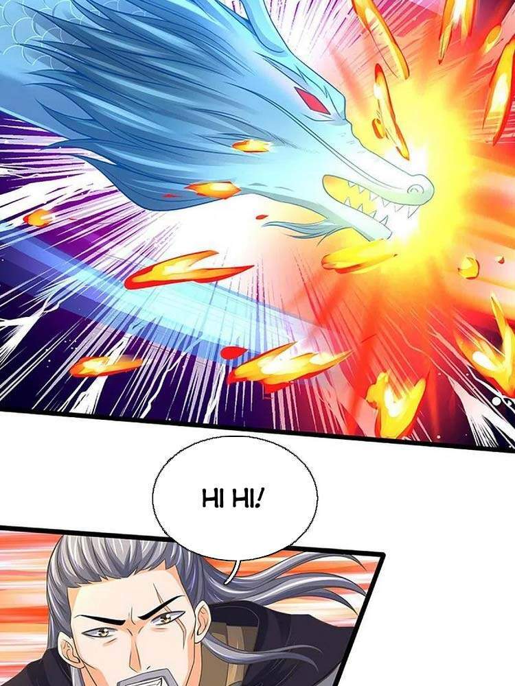 Thần Võ Thiên Tôn - Chương 364