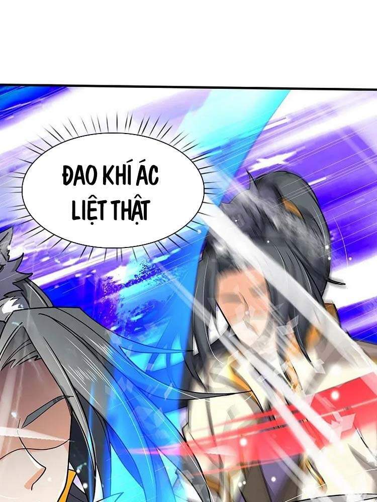 Thần Võ Thiên Tôn - Chương 364