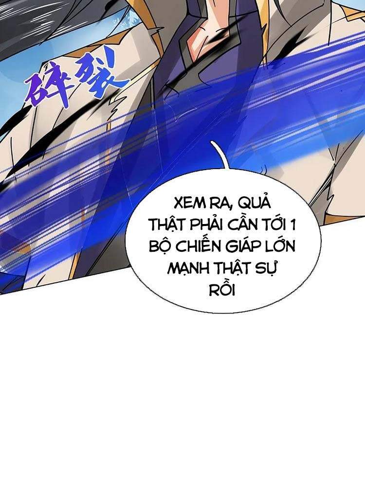 Thần Võ Thiên Tôn - Chương 364