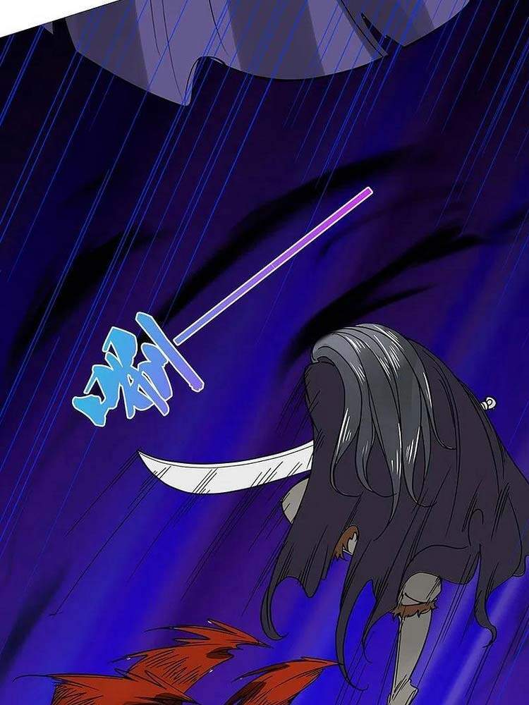 Thần Võ Thiên Tôn - Chương 364