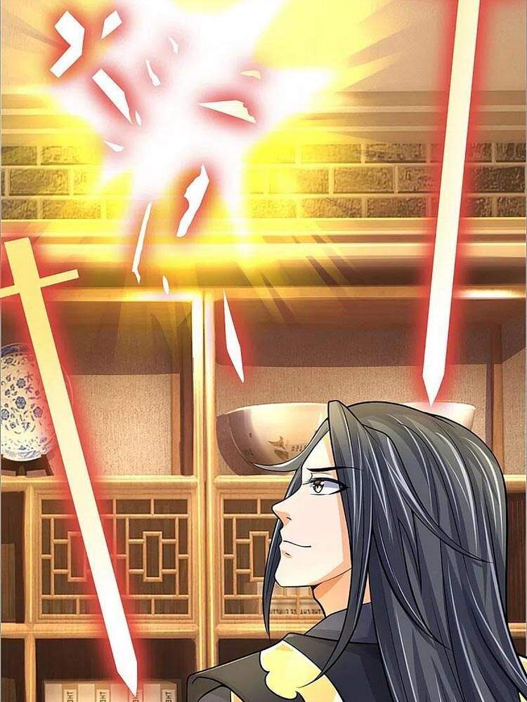 Thần Võ Thiên Tôn - Chương 366