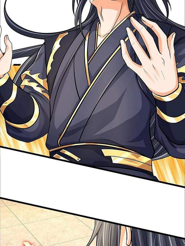 Thần Võ Thiên Tôn - Chương 366