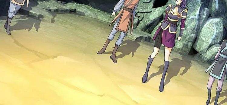 Thần Võ Thiên Tôn - Chương 367