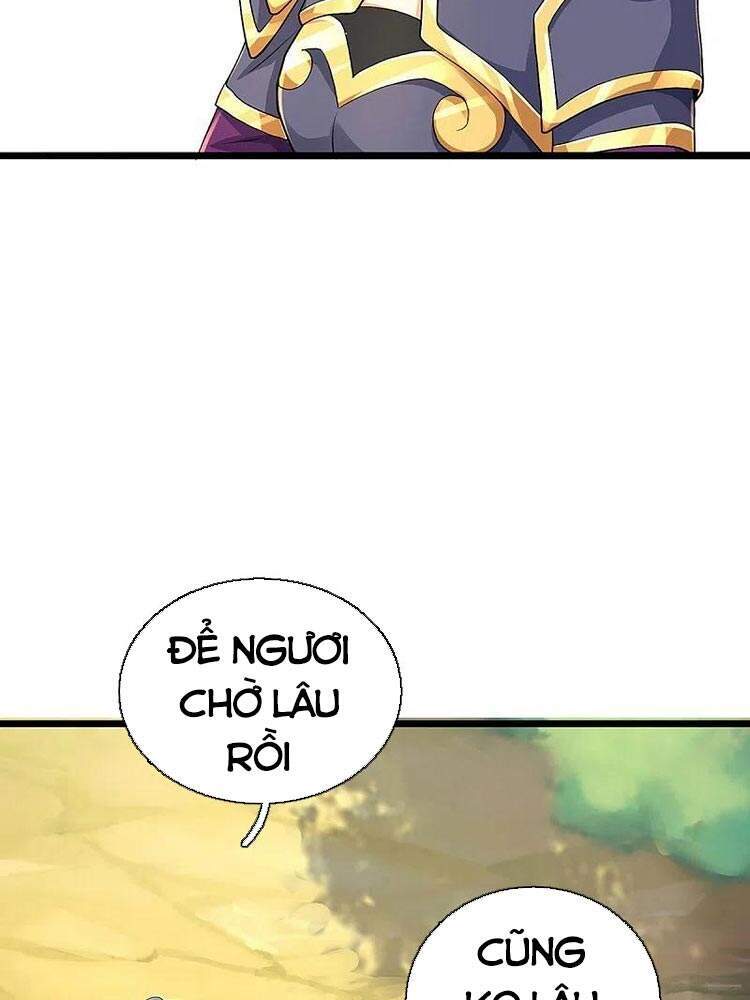 Thần Võ Thiên Tôn - Chương 367
